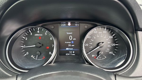 Used Nissan Qashqai 2021 for sale - 76207689: Photo 18