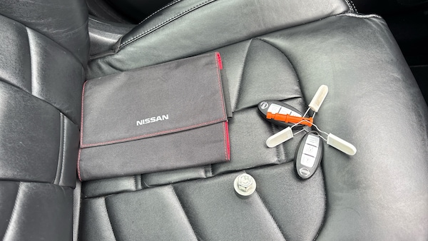 Used Nissan Qashqai 2021 for sale - 76207689: Photo 19