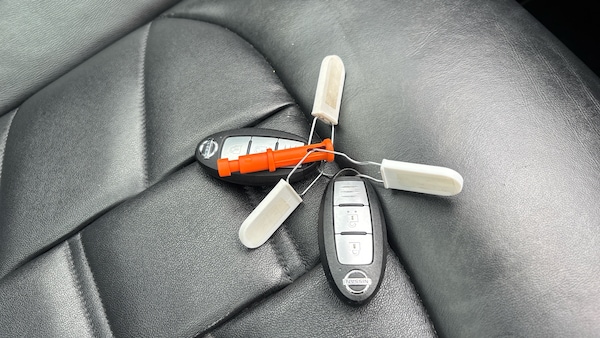 Used Nissan Qashqai 2021 for sale - 76207689: Photo 20