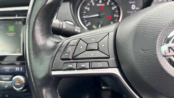 Used Nissan Qashqai 2021 for sale - 76207689: Photo 21