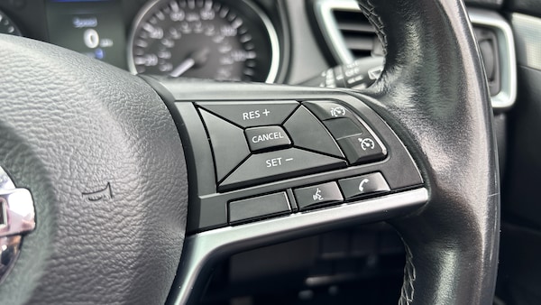 Used Nissan Qashqai 2021 for sale - 76207689: Photo 22
