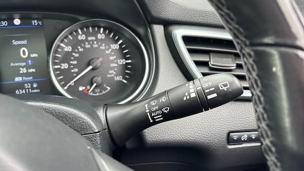 Used Nissan Qashqai 2021 for sale - 76207689: Photo 23