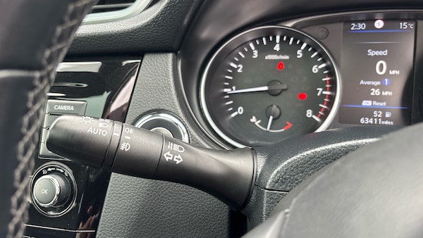 Used Nissan Qashqai 2021 for sale - 76207689: Photo 24