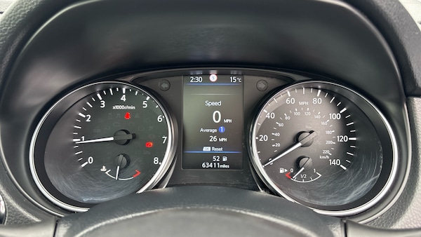 Used Nissan Qashqai 2021 for sale - 76207689: Photo 25