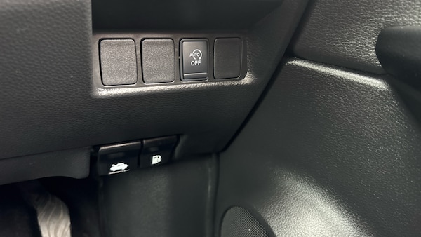 Used Nissan Qashqai 2021 for sale - 76207689: Photo 27