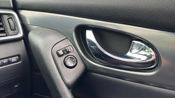 Used Nissan Qashqai 2021 for sale - 76207689: Photo 29