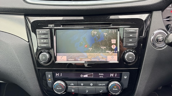 Used Nissan Qashqai 2021 for sale - 76207689: Photo 31