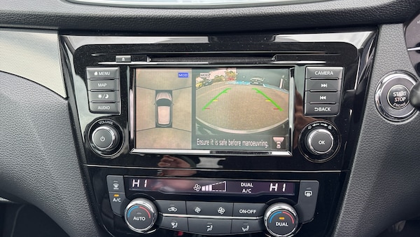 Used Nissan Qashqai 2021 for sale - 76207689: Photo 32
