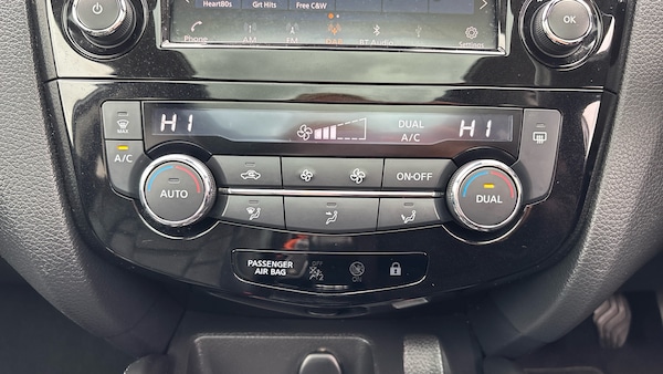 Used Nissan Qashqai 2021 for sale - 76207689: Photo 34