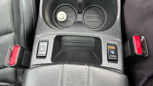 Used Nissan Qashqai 2021 for sale - 76207689: Photo 36