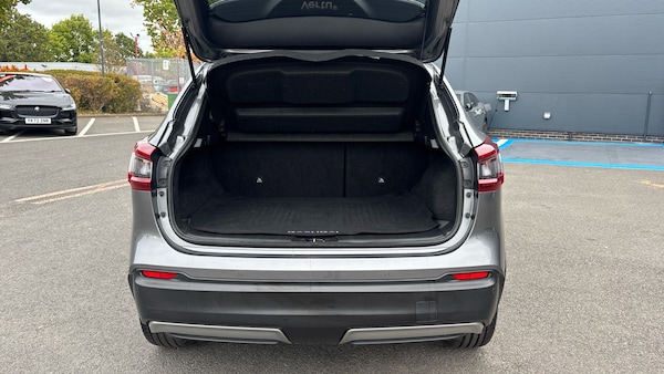 Used Nissan Qashqai 2021 for sale - 76207689: Photo 4