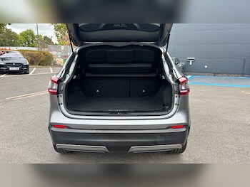 Used Nissan Qashqai 2021 for sale - 76207689: Photo