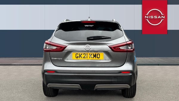 Used Nissan Qashqai 2021 for sale - 76207689: Photo 6