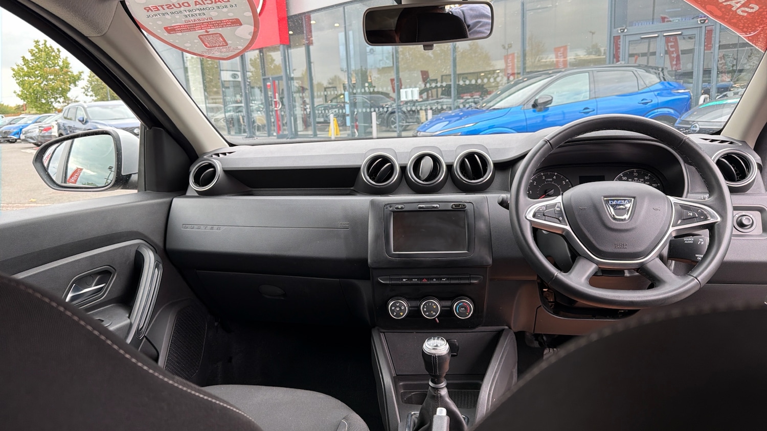 Used Dacia Duster 2018 for sale - 76143566: Photo 10
