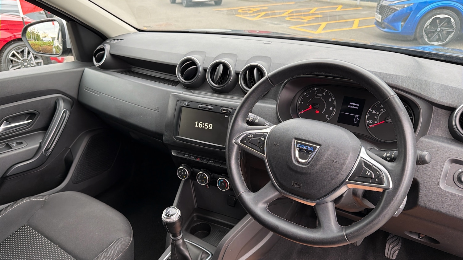 Used Dacia Duster 2018 for sale - 76143566: Photo 11