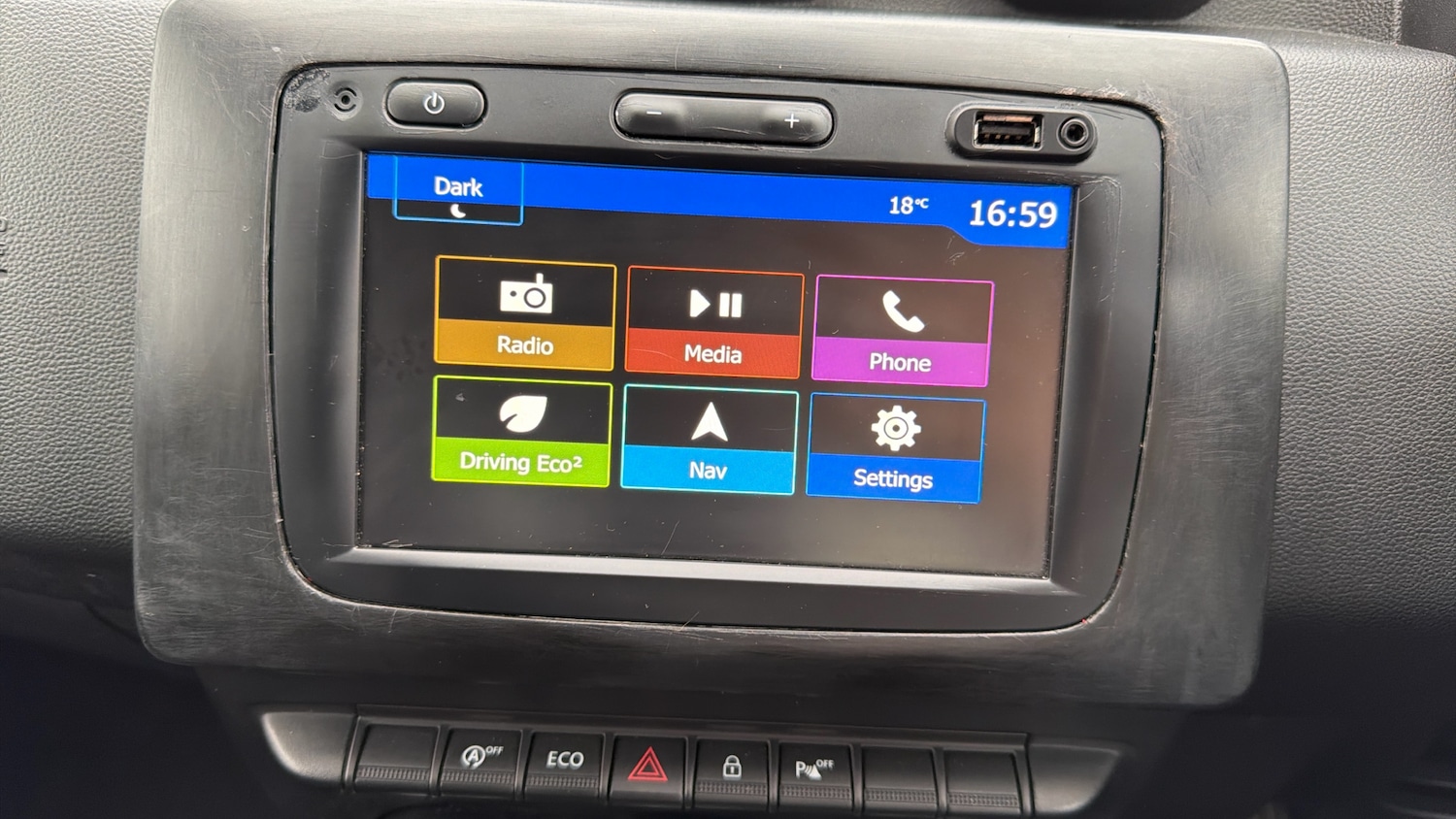 Used Dacia Duster 2018 for sale - 76143566: Photo 12