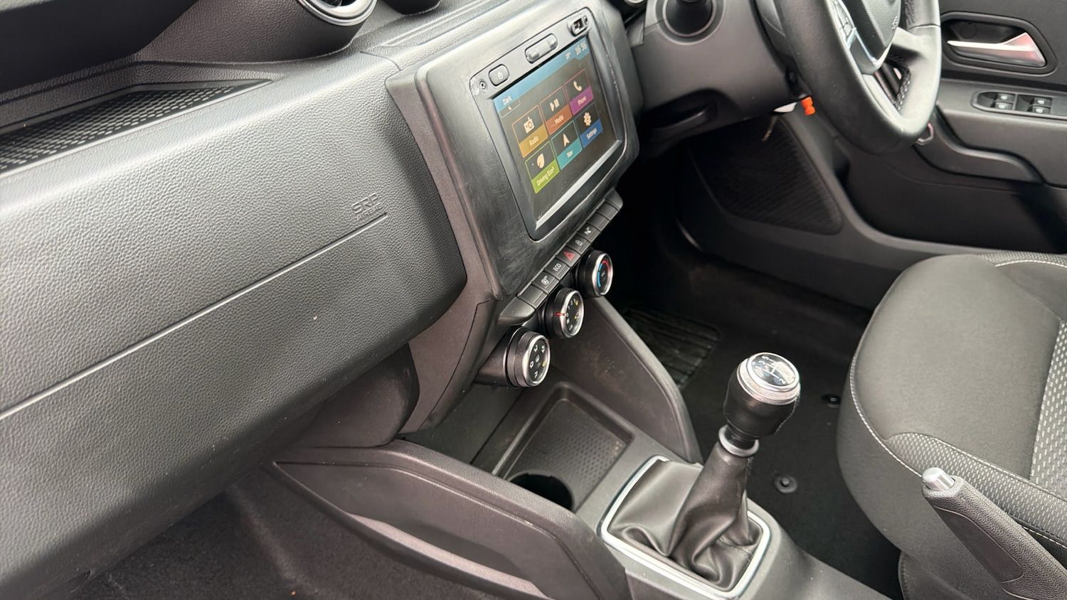 Used Dacia Duster 2018 for sale - 76143566: Photo 13