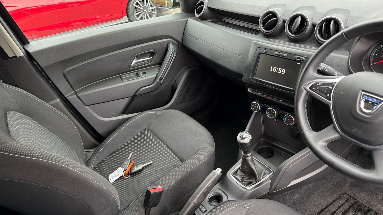 Used Dacia Duster 2018 for sale - 76143566: Photo 14