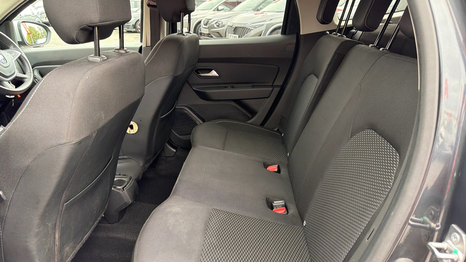 Used Dacia Duster 2018 for sale - 76143566: Photo 16