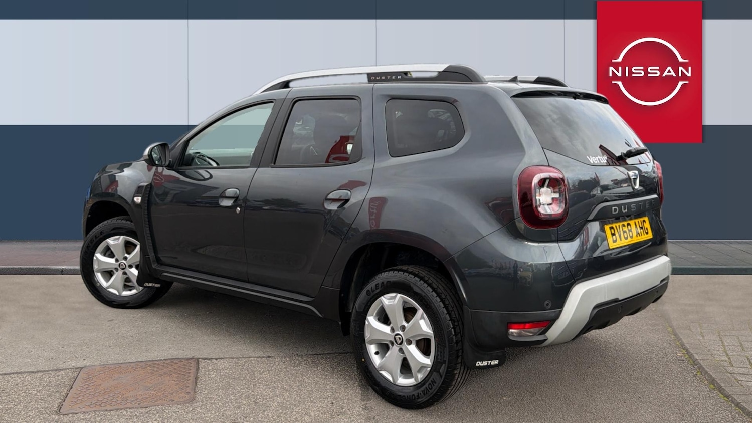 Used Dacia Duster 2018 for sale - 76143566: Photo 2
