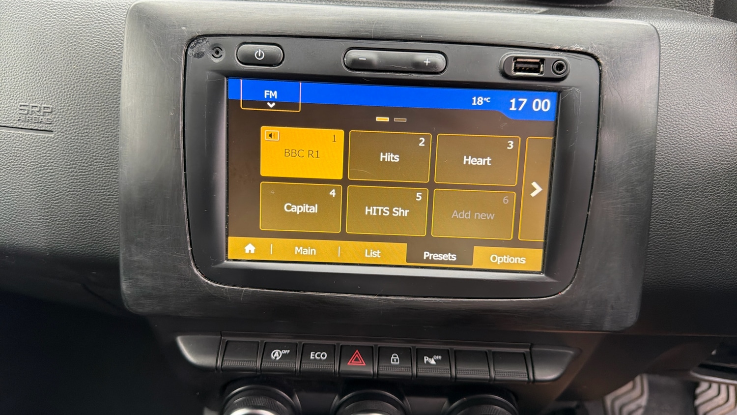 Used Dacia Duster 2018 for sale - 76143566: Photo 22