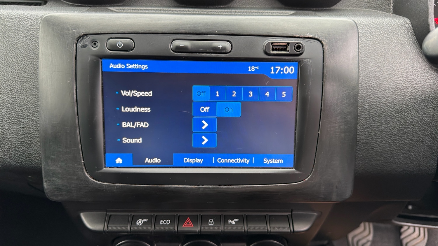 Used Dacia Duster 2018 for sale - 76143566: Photo 24