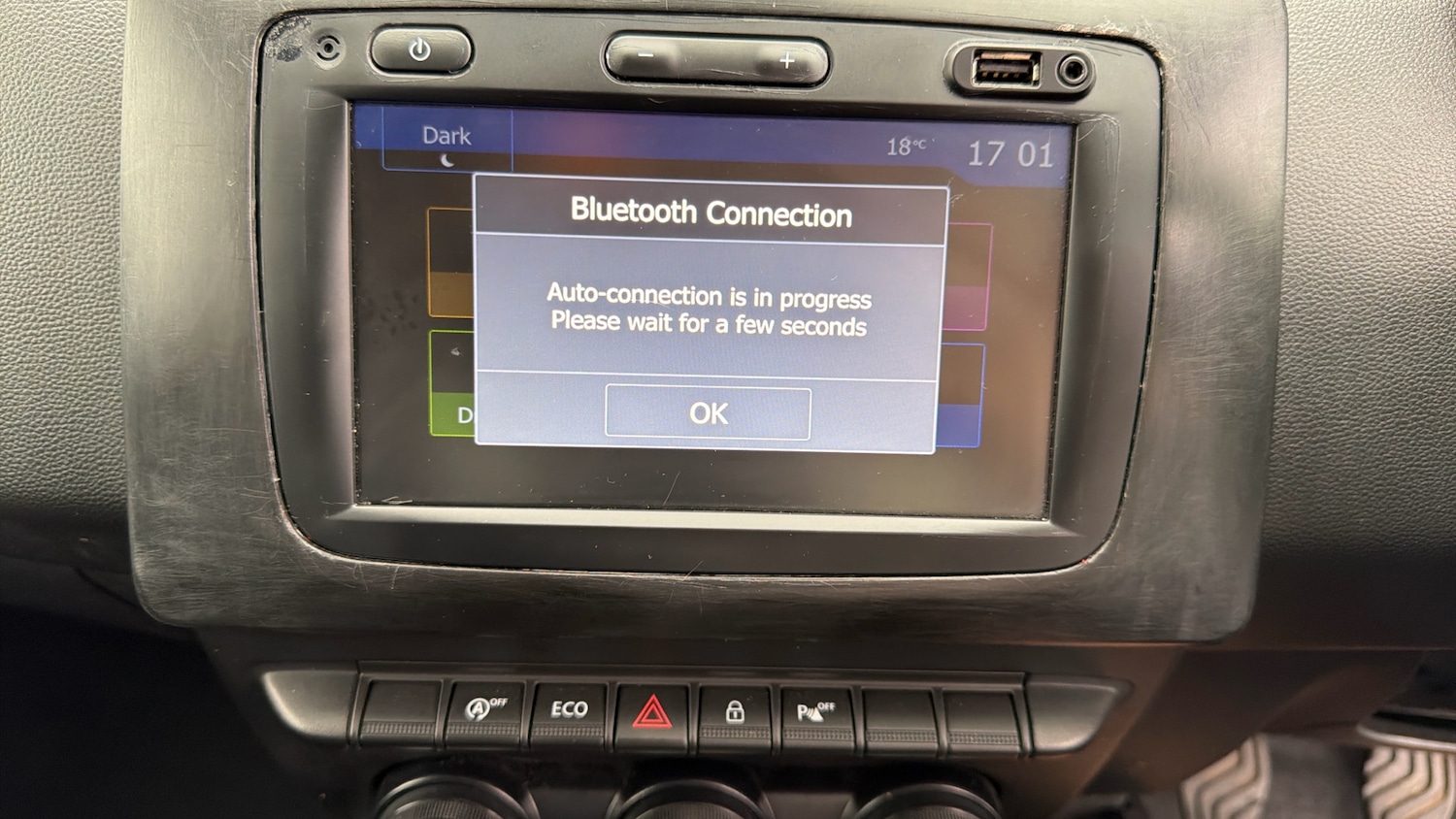 Used Dacia Duster 2018 for sale - 76143566: Photo 26
