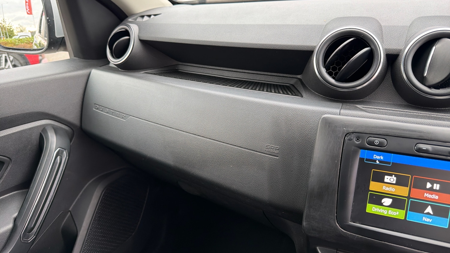 Used Dacia Duster 2018 for sale - 76143566: Photo 28