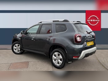 Used Dacia Duster 2018 for sale - 76143566: Photo