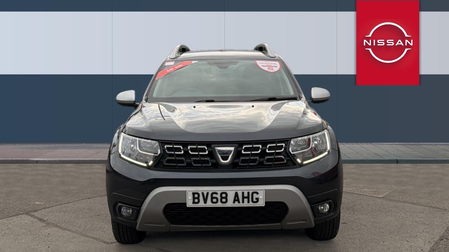 Used Dacia Duster 2018 for sale - 76143566: Photo 3
