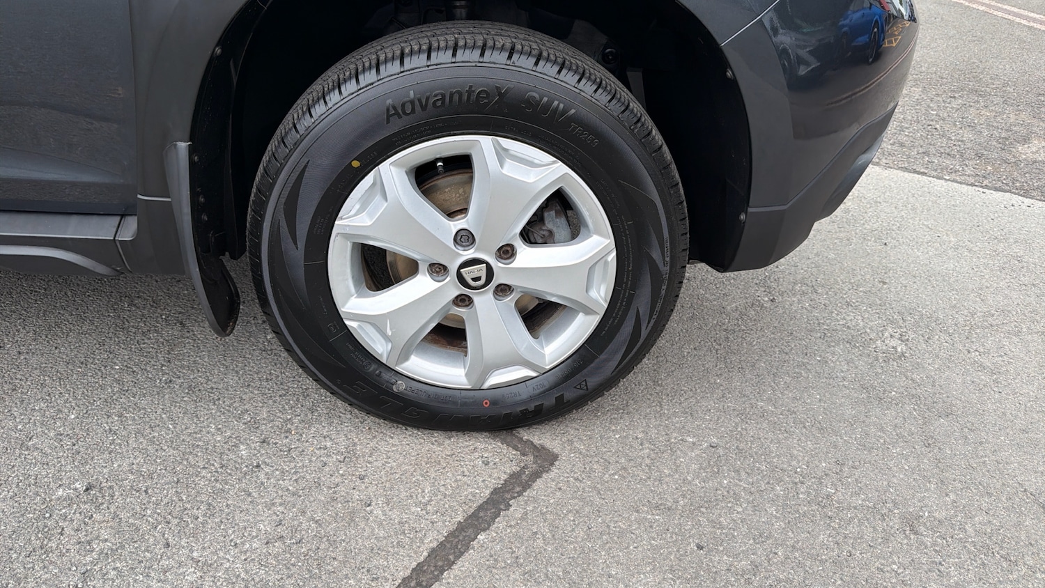 Used Dacia Duster 2018 for sale - 76143566: Photo 30