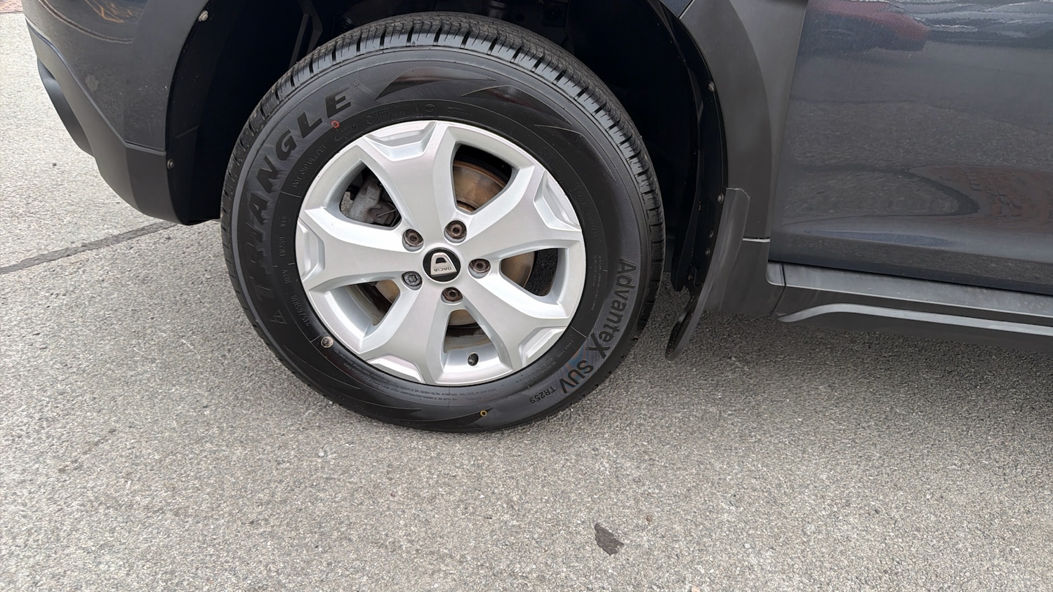 Used Dacia Duster 2018 for sale - 76143566: Photo 31