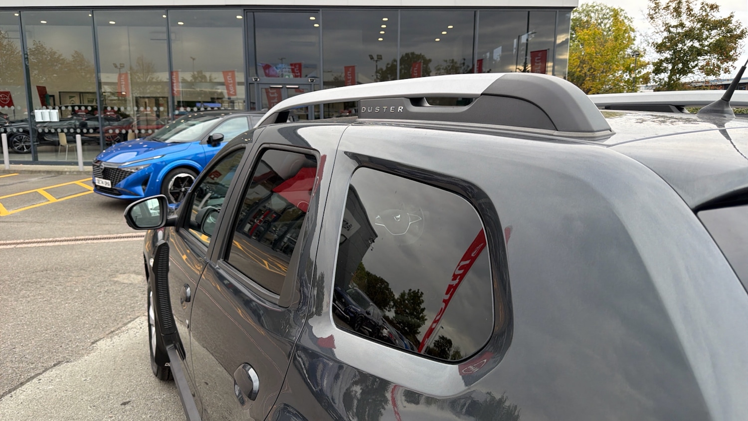Used Dacia Duster 2018 for sale - 76143566: Photo 33
