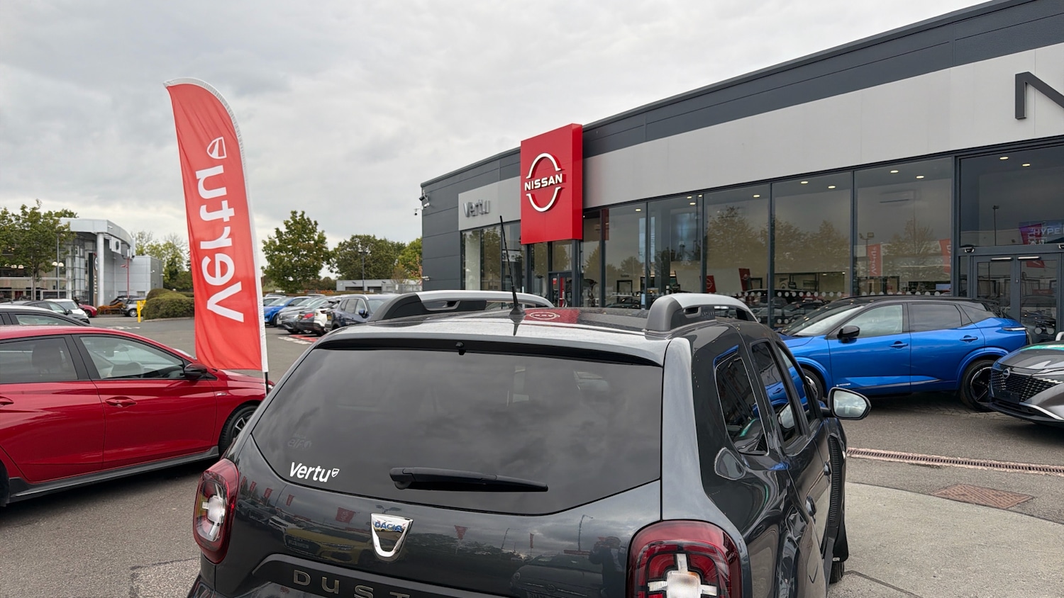 Used Dacia Duster 2018 for sale - 76143566: Photo 34