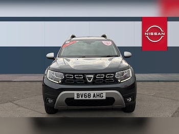 Used Dacia Duster 2018 for sale - 76143566: Photo