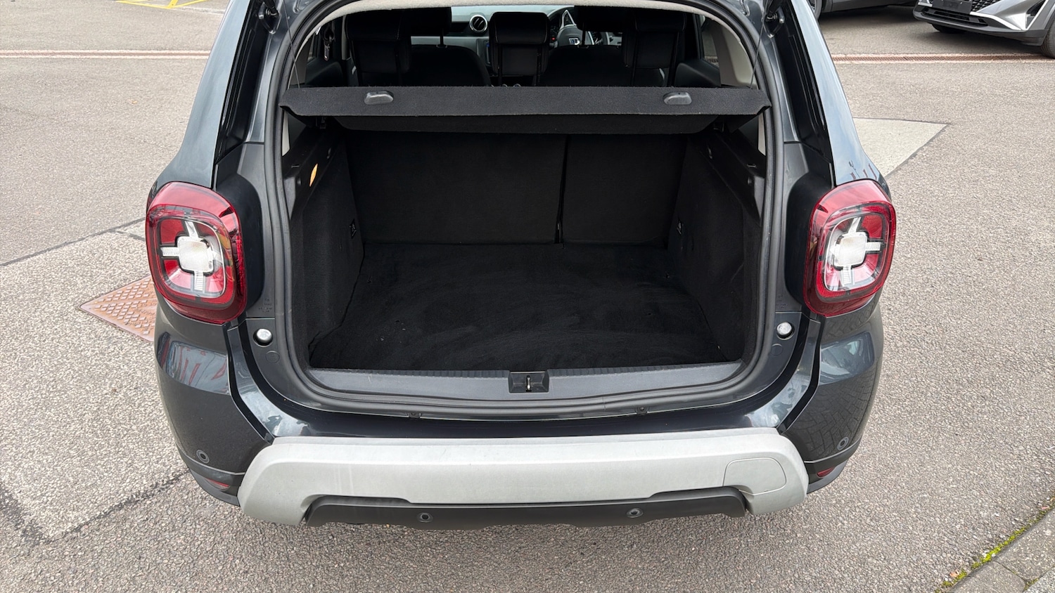 Used Dacia Duster 2018 for sale - 76143566: Photo 4