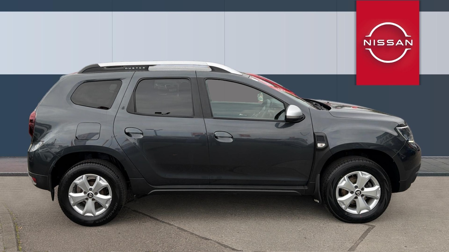 Used Dacia Duster 2018 for sale - 76143566: Photo 5