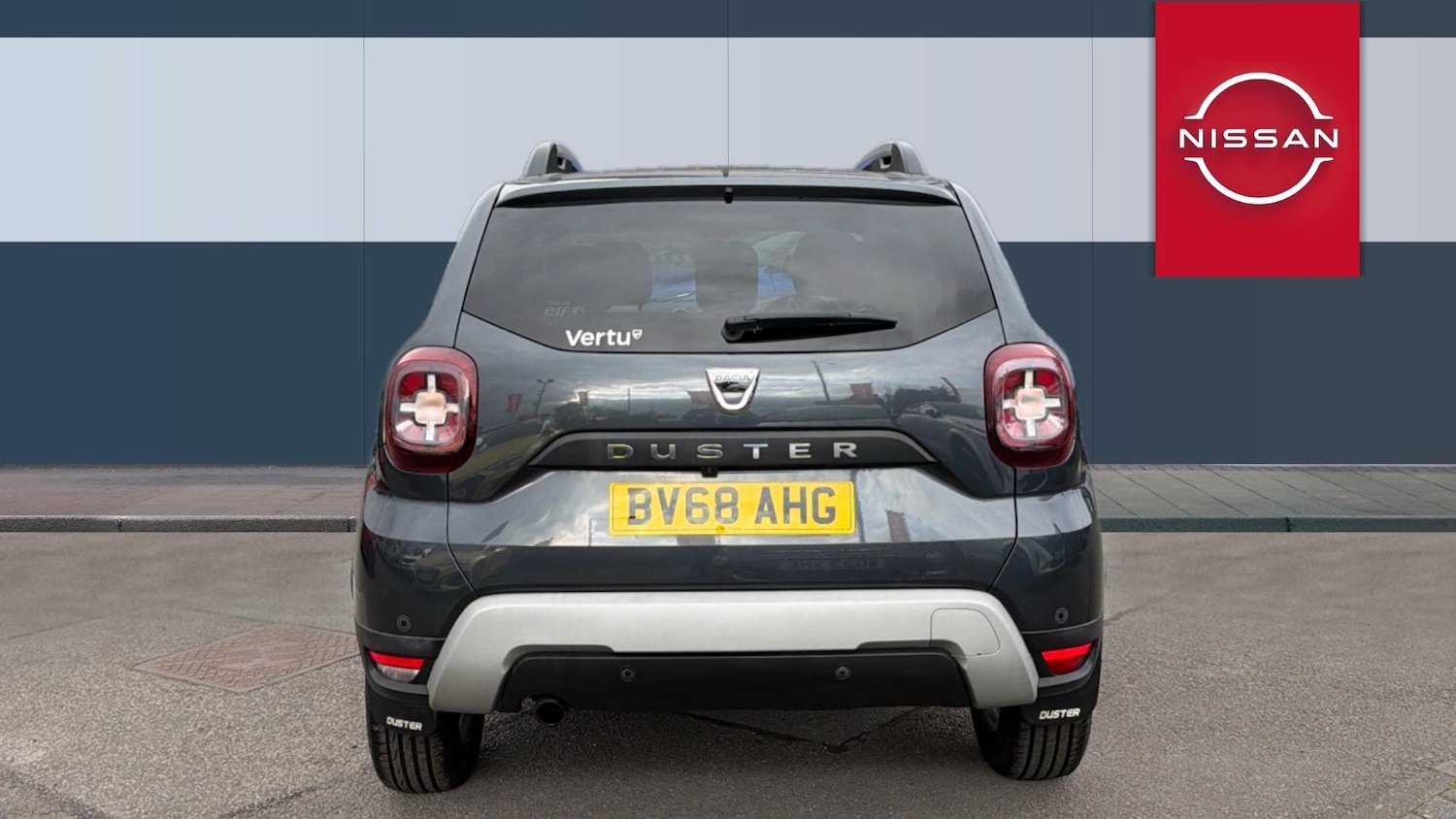 Used Dacia Duster 2018 for sale - 76143566: Photo 6