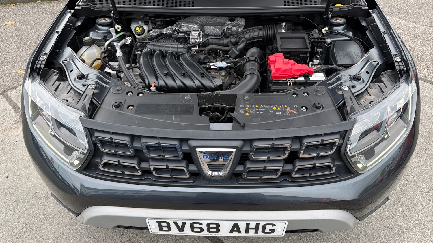 Used Dacia Duster 2018 for sale - 76143566: Photo 8