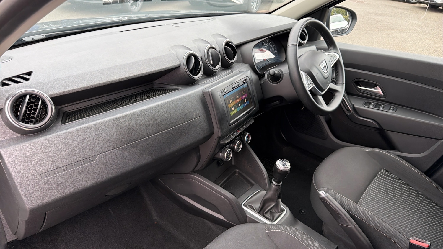 Used Dacia Duster 2018 for sale - 76143566: Photo 9