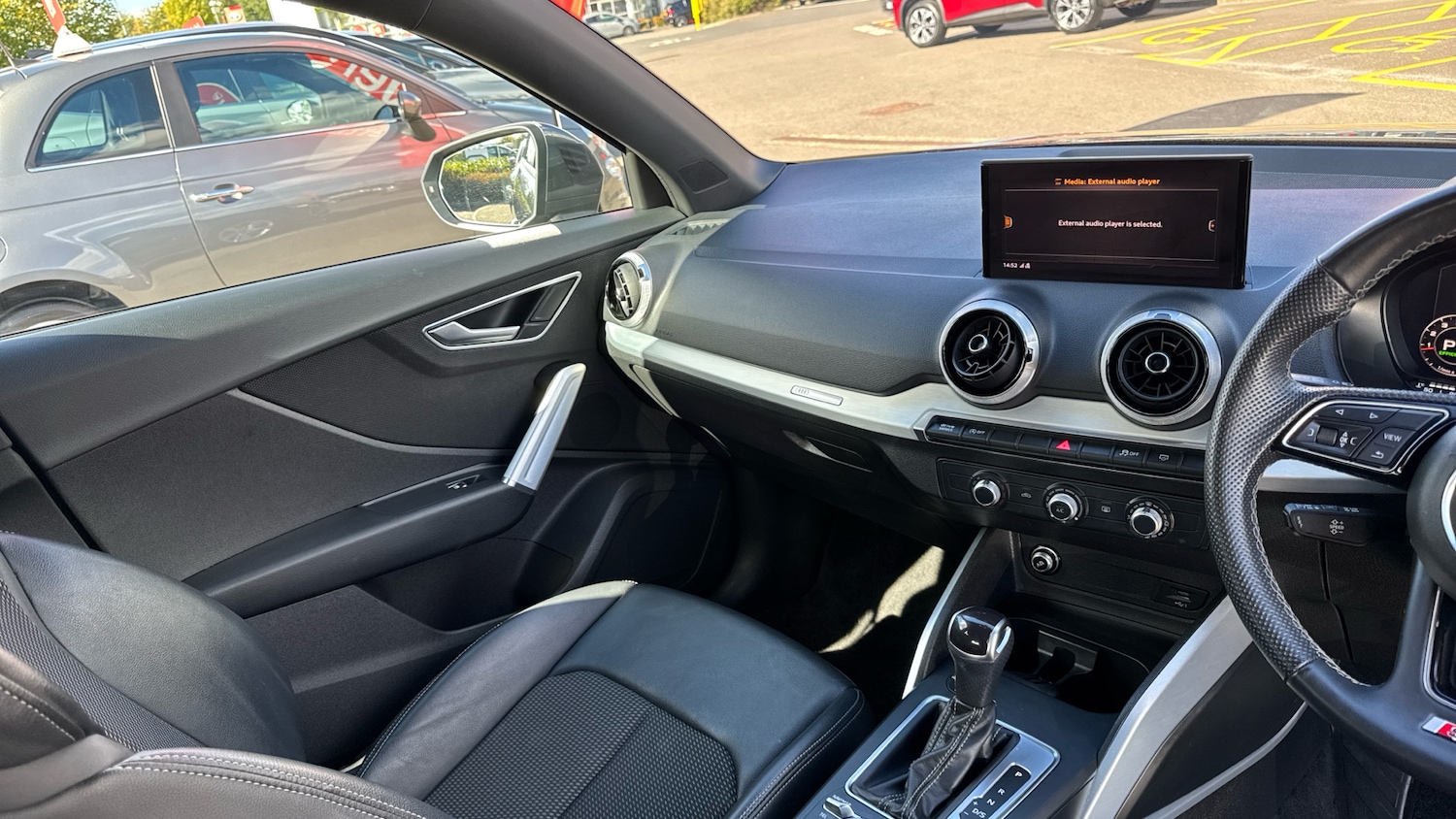 Used Audi Q2 2021 for sale - 76037511: Photo 14