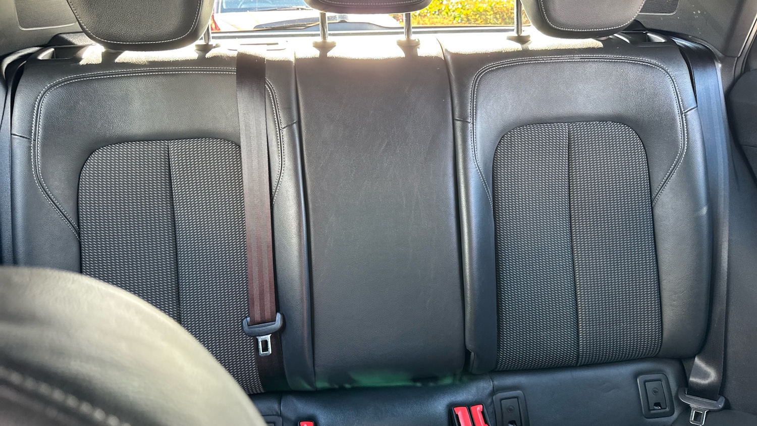 Used Audi Q2 2021 for sale - 76037511: Photo 15