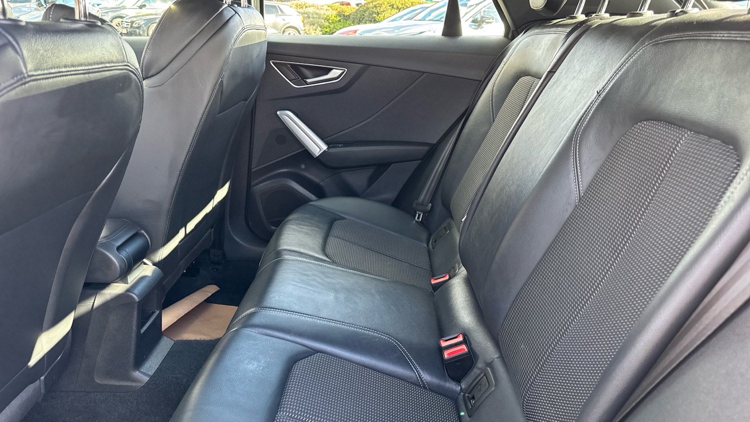 Used Audi Q2 2021 for sale - 76037511: Photo 16