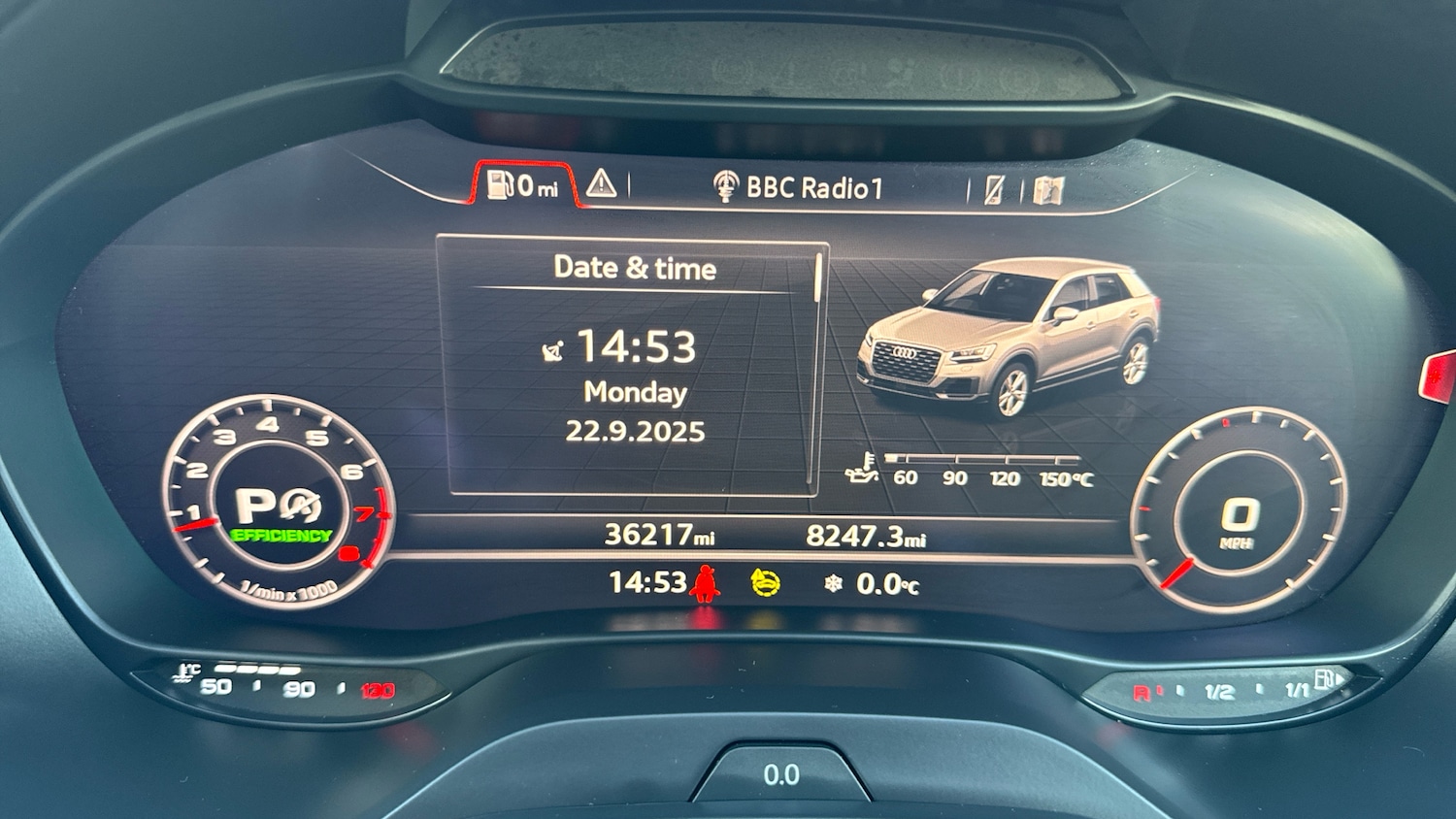 Used Audi Q2 2021 for sale - 76037511: Photo 18