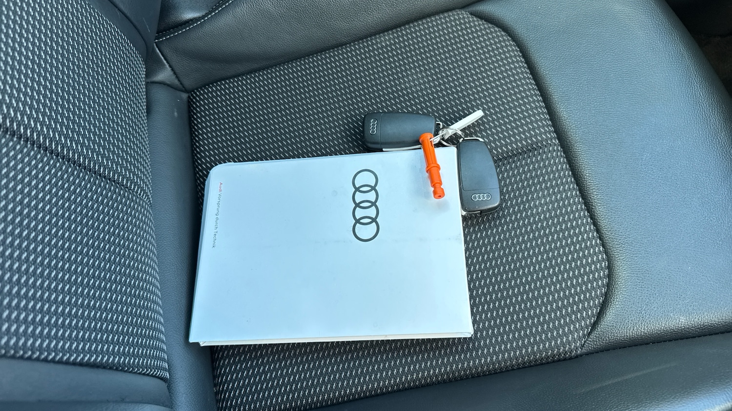 Used Audi Q2 2021 for sale - 76037511: Photo 19