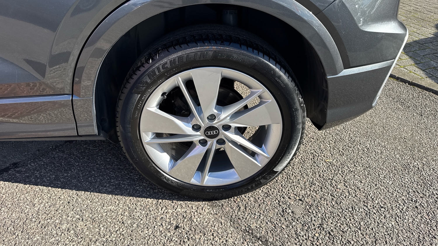 Used Audi Q2 2021 for sale - 76037511: Photo 23