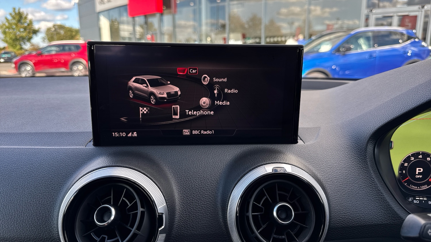Used Audi Q2 2021 for sale - 76037511: Photo 25