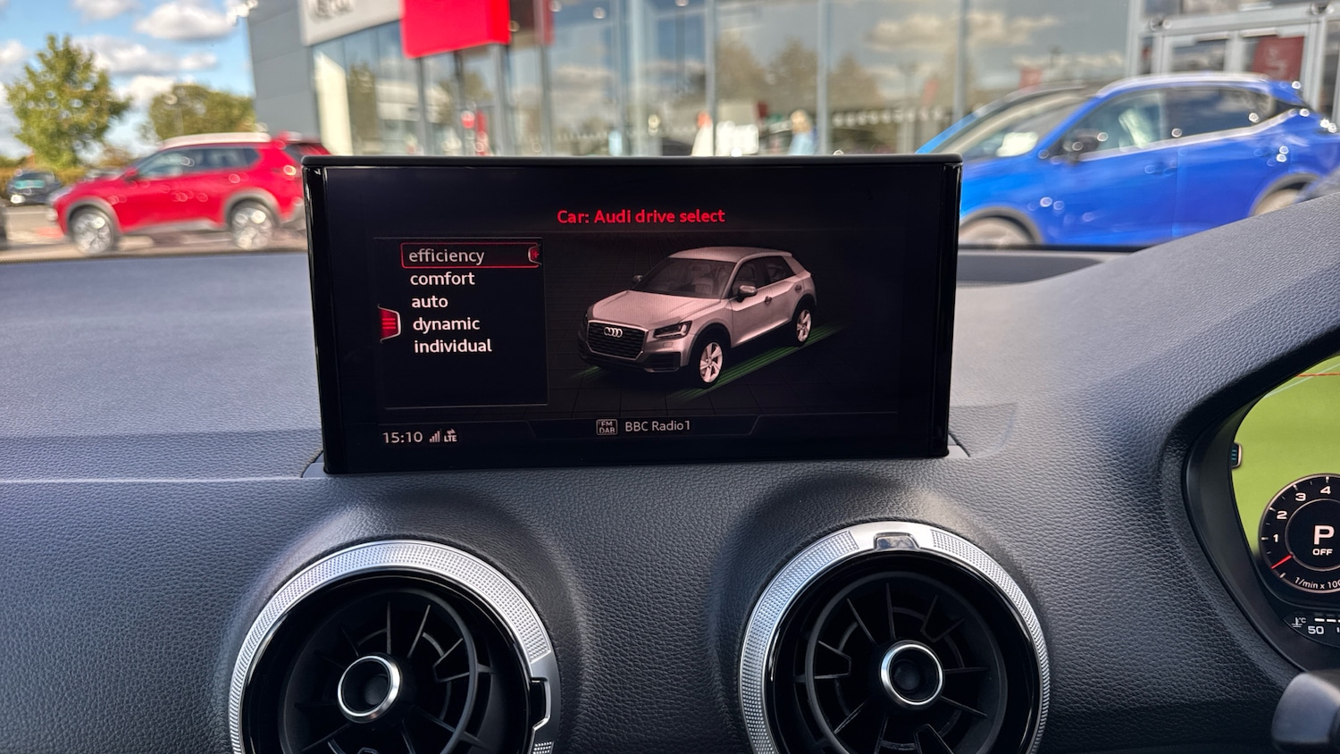 Used Audi Q2 2021 for sale - 76037511: Photo 26