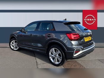 Used Audi Q2 2021 for sale - 76037511: Photo