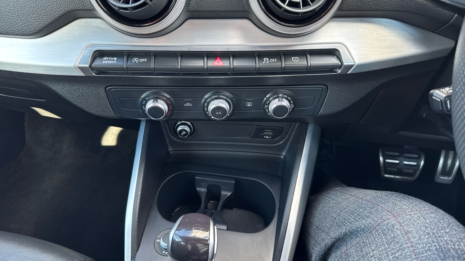 Used Audi Q2 2021 for sale - 76037511: Photo 30